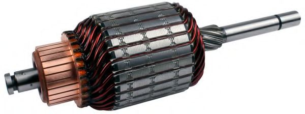 Якорь, стартер PowerMax 1014425