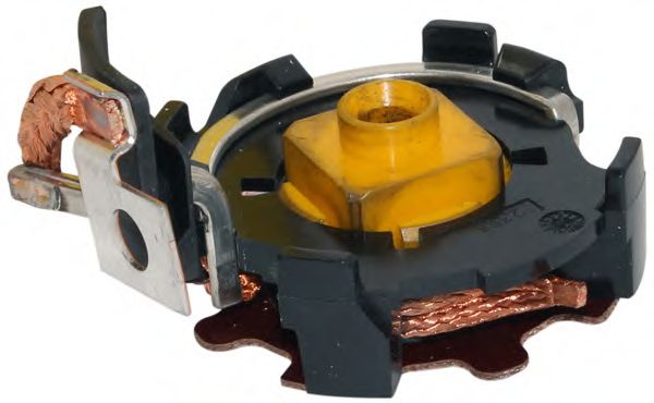 Кронштейн, угольная щетка PowerMax 1014433