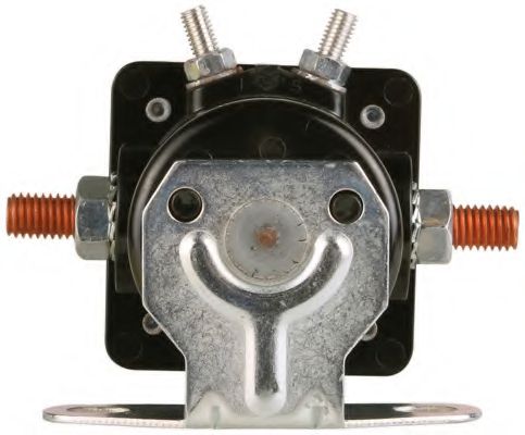 Тяговое реле, стартер DELCO REMY F903