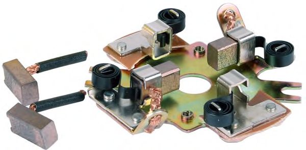 Кронштейн, угольная щетка PowerMax 1014508