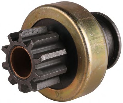 Привод с механизмом свободного хода, стартер GHIBAUDI 3185