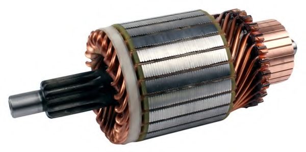 Якорь, стартер PowerMax 1014625