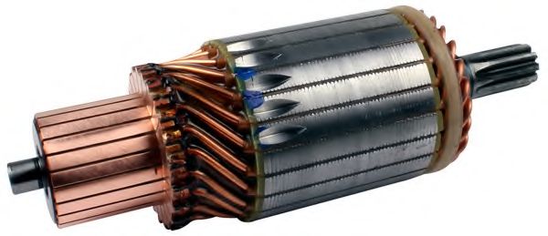 Якорь, стартер PowerMax 1014628