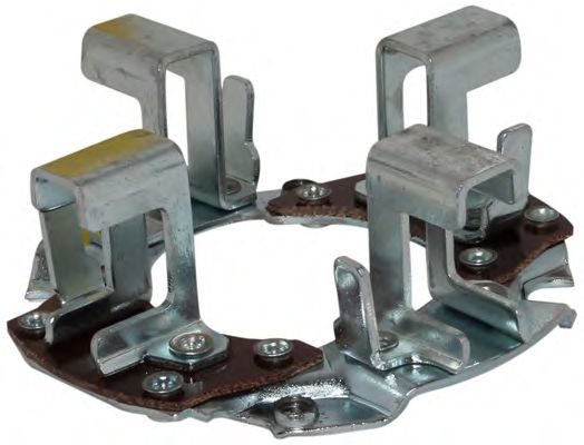 Кронштейн, угольная щетка PowerMax 1014657