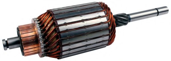 Якорь, стартер PowerMax 1014660