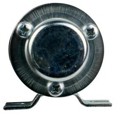 Тяговое реле, стартер HC-Cargo 231808