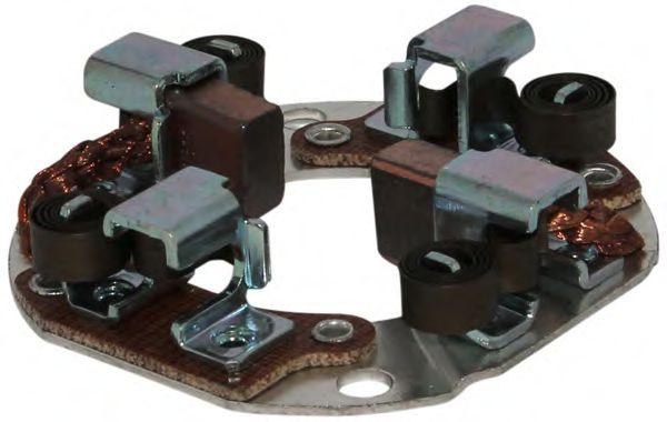 Кронштейн, угольная щетка PowerMax 1014771