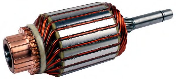 Якорь, стартер PowerMax 1014865