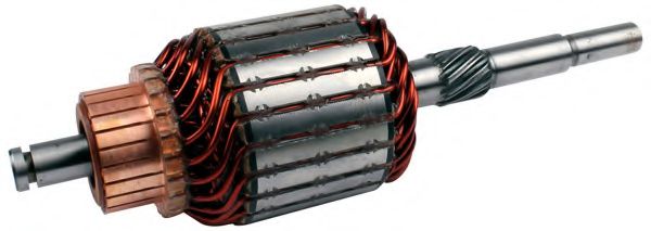 Якорь, стартер PowerMax 1014876