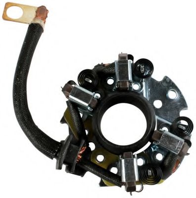 Кронштейн, угольная щетка PowerMax 1014918