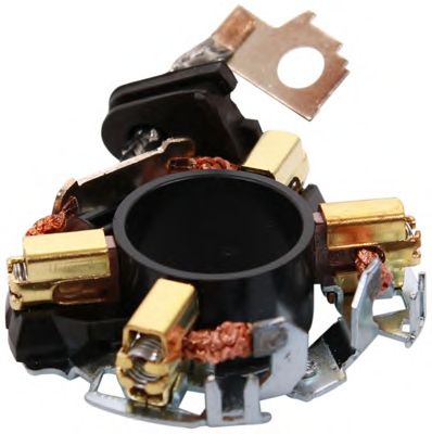 Кронштейн, угольная щетка PowerMax 1014948