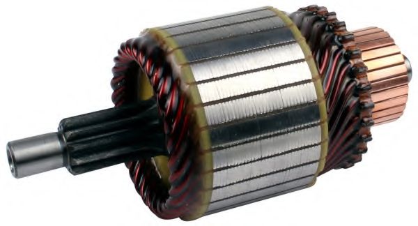 Якорь, стартер PowerMax 1015025