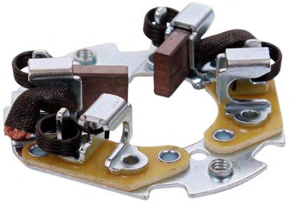 Кронштейн, угольная щетка PowerMax 1015088