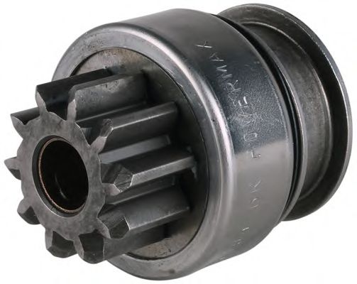 Привод с механизмом свободного хода, стартер PowerMax 1015094