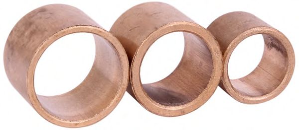 Втулка, вал стартера DUCELLIER 583372