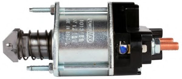 Тяговое реле, стартер PowerMax 1015158