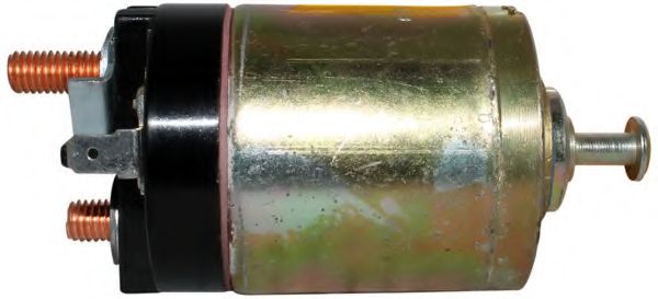 Тяговое реле, стартер PowerMax 1016009