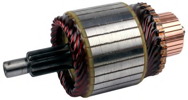 Якорь, стартер PowerMax 1016366