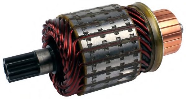 Якорь, стартер PowerMax 1016681