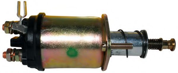 Тяговое реле, стартер PowerMax 1016716