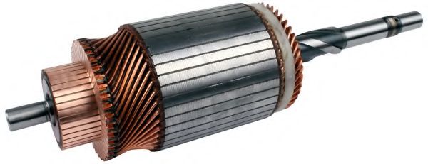 Якорь, стартер PowerMax 1016793