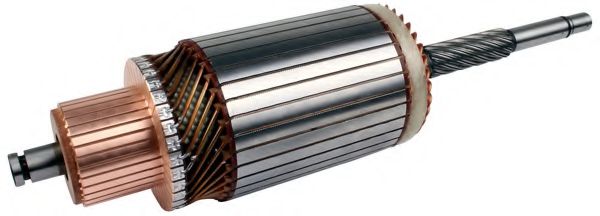 Якорь, стартер PowerMax 1016857