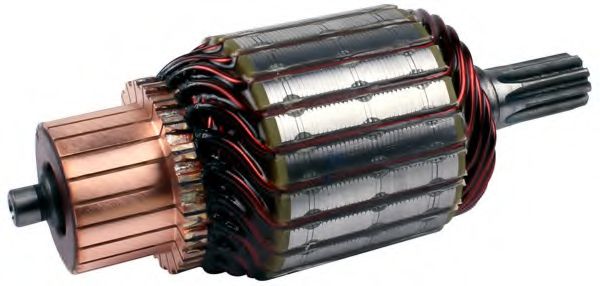 Якорь, стартер PowerMax 1017113