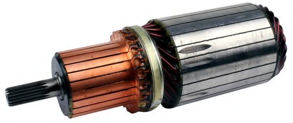 Якорь, стартер PowerMax 1017234