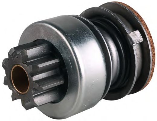 Привод с механизмом свободного хода, стартер GHIBAUDI 2849