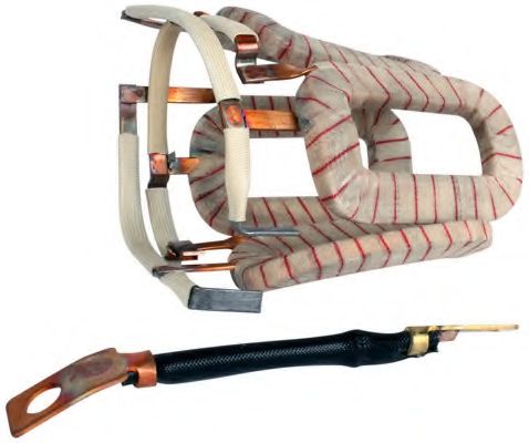 Обмотка возбуждения, стартер PowerMax 1017280