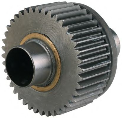 Привод с механизмом свободного хода, стартер HC-Cargo 138155