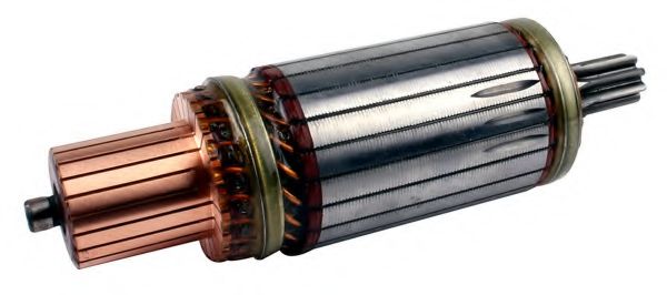 Якорь, стартер PowerMax 1017410