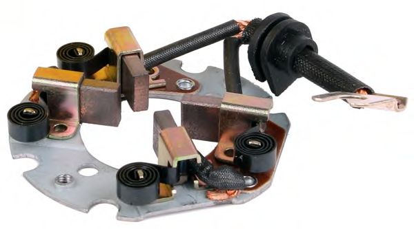 Кронштейн, угольная щетка HC-Cargo 137653