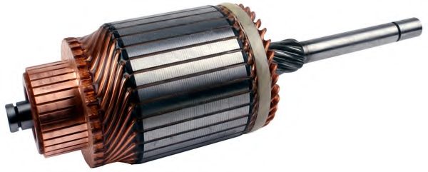 Якорь, стартер PowerMax 1017470