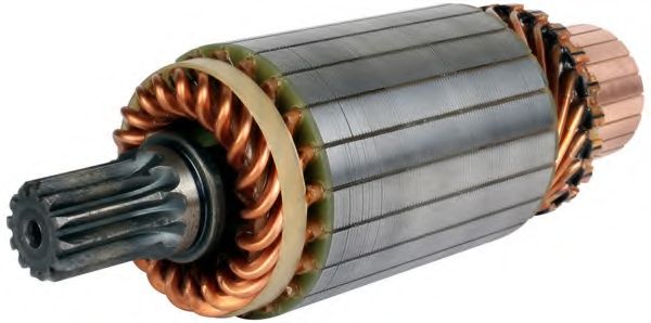 Якорь, стартер PowerMax 1017519