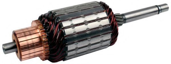 Якорь, стартер PowerMax 1017532