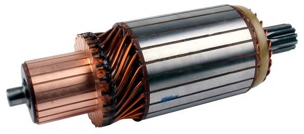 Якорь, стартер PowerMax 1017576