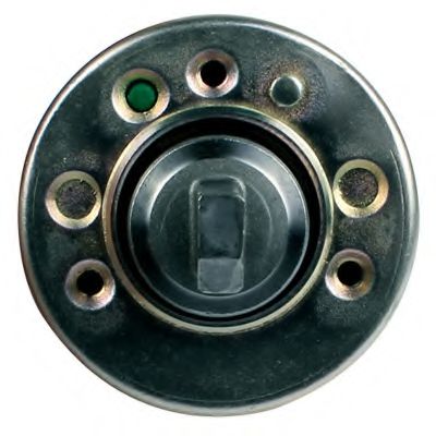 Тяговое реле, стартер PowerMax 1017593