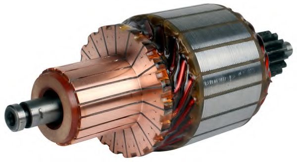 Якорь, стартер PowerMax 1017696