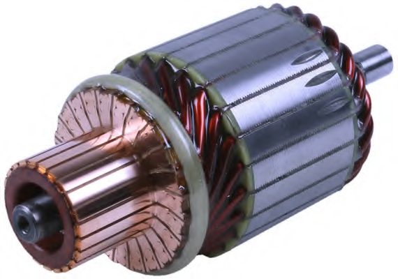 Якорь, стартер PowerMax 1017705