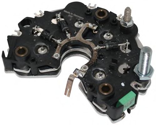 Держатель диодов, генератор HC-Cargo 139944