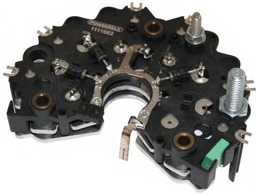 Держатель диодов, генератор PowerMax 1111662