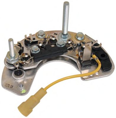 Держатель диодов, генератор PowerMax 1113117