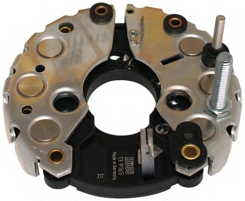 Держатель диодов, генератор PowerMax 1113124