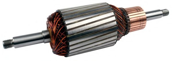 Якорь, стартер HC-Cargo 130073