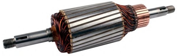 Якорь, стартер HC-Cargo 233502