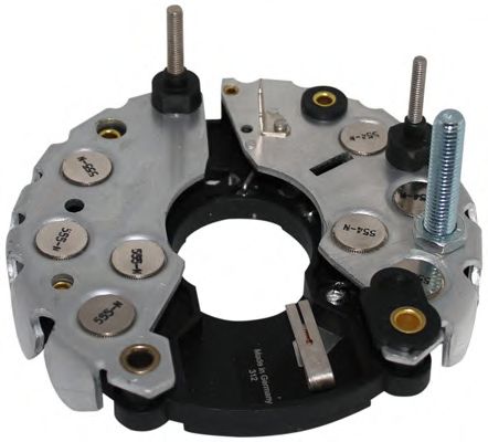 Держатель диодов, генератор PowerMax 1116338