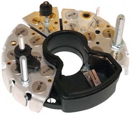 Держатель диодов, генератор PowerMax 1116492