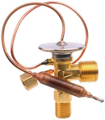 Расширительный клапан, кондиционер PowerMax 7110408