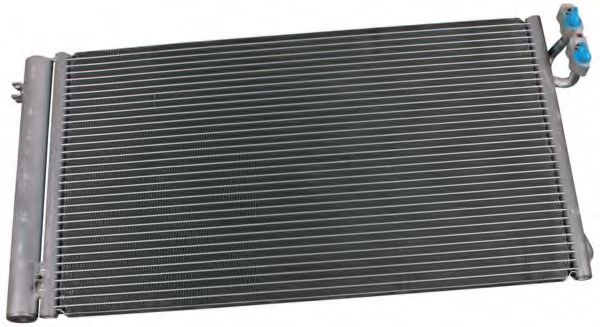 Конденсатор, кондиционер PowerMax 7110486